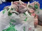 Plastik Biodegradable