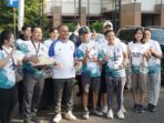 Antusiasme Pelaku UMKM Meningkat, Pj Bupati Subang Harapkan Partisipasi Aktif UMKM Lainnya di CFD Subang