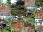 Longsor Tasikmalaya
