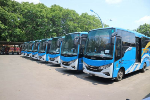 Bus Rapid Transport