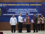 Pemkab Subang Raih Opini WTP Enam Kali Berturut-turut dari BPK RI