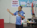 Pj. Bupati Subang Buka Turnamen Bapenda Tenis Meja Melati CUP 2024 Dalam Rangka Bulan Sadar Pajak
