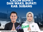 ASLINA-PASANGAN-CALON-BUPATI-DAN-WAKIL-BUPATI-SUBANG
