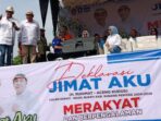 PASLON JIMAT AKU
