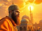 pikaso_texttoimage_modern-style-detailled-illustration-Islam-in-the-A (1)