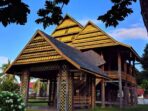 5 Rumah Adat Sulawesi Selatan, Unik dan Filosofis