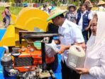 BRIN Mengolah Sampah utk Petani