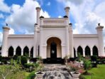 Istana Siak Sri Indrapura, Peninggalan Sejarah Kerajaan Melayu Islam di Riau - iTrip