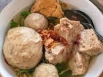Kalau pas ujan-ujan ngebakso gini nih yg mantep😍
