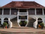 Sultan Mahmud Badaruddin II Museum