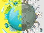 ecology-cartoon-comparative-illustration-concept_1284-40402