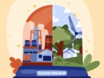 flat-design-carbon-neutral-illustration_23-2149405865