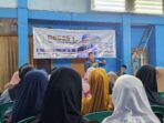 Anggota DPRD Provinsi Jawa Barat H. Sugianto Nangolah saat Serap Aspirasi Masyarakat Cigugur Tengah, Kecamatan Cimahi Tengah, Kota Cimahi dalam Rangka Reses I Tahun Sidang 2024-2025