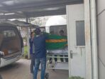 Cawabup Ciamis Meninggal Dunia