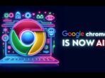 Google Chrome Now Ai