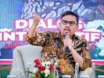 Menteri UMKM Maman