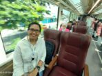 Vice President of Public Relations KAI Anne Purba