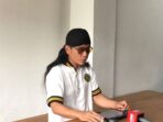 Gus Miftah Saat Mengundurkan DIri