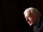 Jimmy Carter Tutup Usia Jimmy Carter Tutup Usia