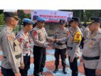 Polres Subang