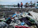 Sampah Plastik