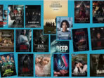 Film Bioskop Januari 2025