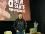 Iko Uwais Dirikan Production House