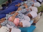 Program Tidur Siang di Sekolah