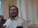 Presiden Prabowo