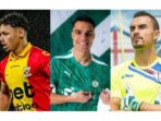3 Calon Pemain yang Akan Naturalsasi Timnas RI