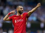 M Salah