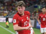 Ole Romeny di TImnas Indonesia