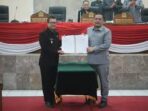 Wabup Subang Agus Maskyur