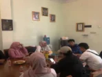 Seleksi Dewi Kabupaten Subang