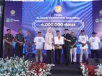 Hadiri Akselerasi Vaksinasi PMK, Sekda Subang Tegaskan Jaga Stok Daging Berkualitas Jelang Ramadhan 2026