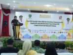 Input RUP Serentak Bupati Subang Tegaskan Pengadaan Harus Dilakukan Dengan Transparan