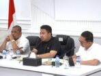 Pemkab Subang Cabut Status Tanggap Darurat Banjir Pantura, Fokus Pemulihan Pertanian dan Infrastruktur