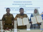 Perkuat Respon Kedaruratan, Pemda Subang Resmikan Layanan Panggilan Darurat 112
