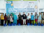 Bupati Subang Apresiasi PT Dahana Berbagi 1.500 Bingkisan, Tegaskan Ramadan Momentum Perkuat Kepedulian