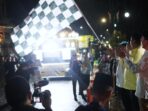 Bupati Subang Hadiri Parade Bedug, Semarakkan Idul Fitri dan HUT ke-78 Subang