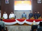 Bupati dan Wakil Bupati Subang Sampaikan LKPJ APBD Subang TA 2025, Jadi Fondasi Awal RPJMD 2025-2029