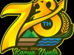 LOGO HARI JADI SUBANG KE 78