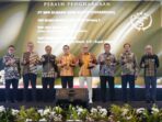 BUMD Subang Naik Kelas, Wakil Bupati Subang Hadiri Top BUMD Awards 2026