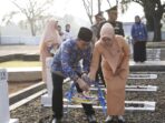 Sekda Subang Pimpin Tabur Bunga Dalam Rangka Peringatan Hari Kebangkitan Nasional