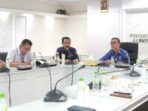 Sekda Subang Terima Kunjungan Kementerian Pertanian, Percepat Realisasi Program Upland Di Subang