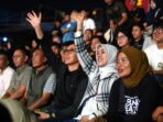 Subangfest Vol.11 Semarakkan Alun-Alun, Ajak Warga Peduli Lingkungan Lewat Musik dan Seni